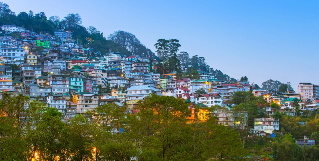 Sikkim tour package